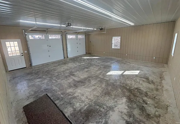 $329,900 | 309 Southeast 1st Street, Loogootee, IN 47553