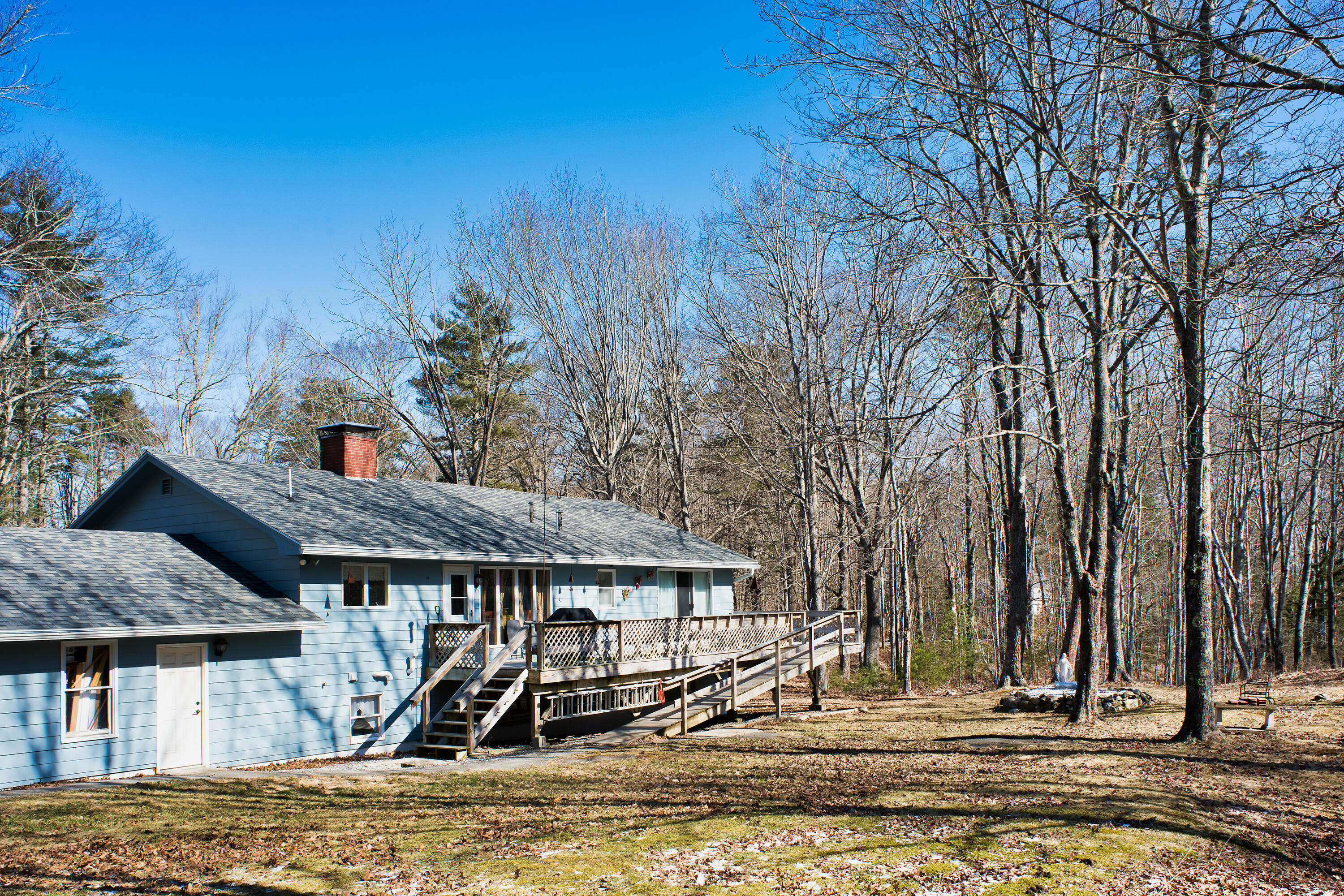 56 Lessner Road Damariscotta, ME 04543 - Photo 4 of 21 04-56LessnerRd-SBS