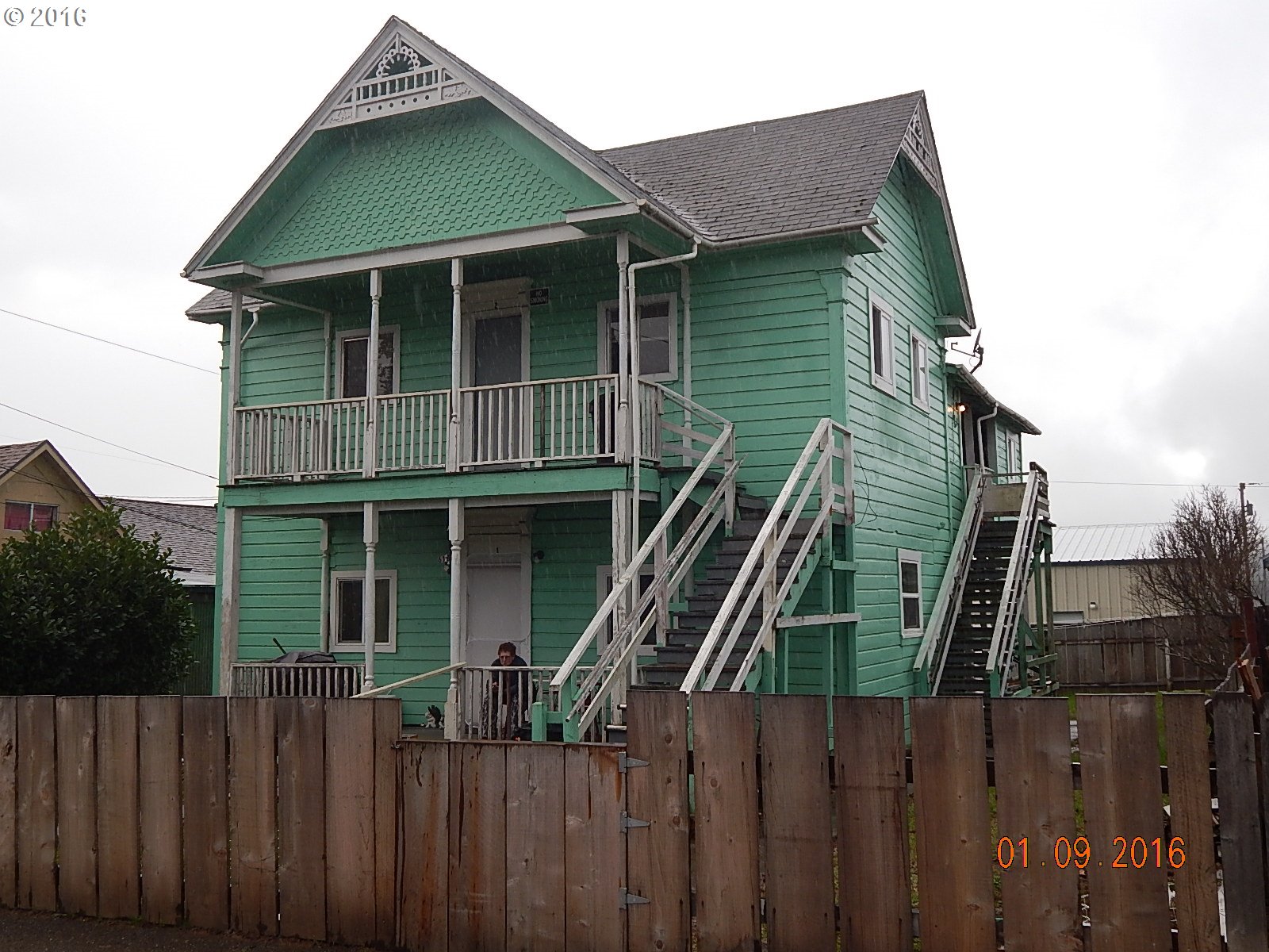 618 Railroad Street Myrtle Point, OR 97458 - Photo 1 of 4 Gallery Image 1