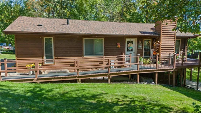 $610,000 | 30495 East Oak Bend Drive, Grand Rapids, MN 55744