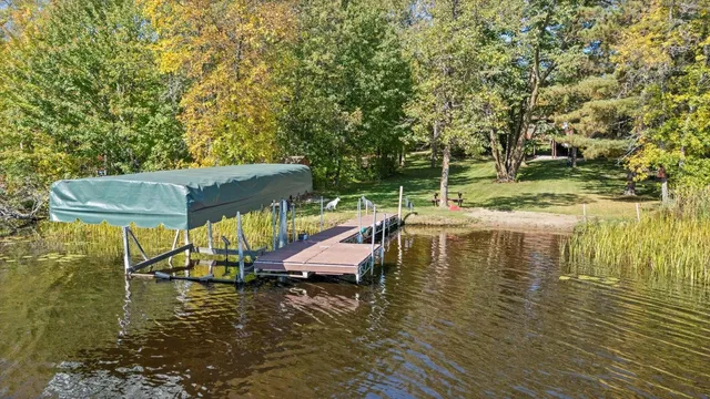 $610,000 | 30495 East Oak Bend Drive, Grand Rapids, MN 55744