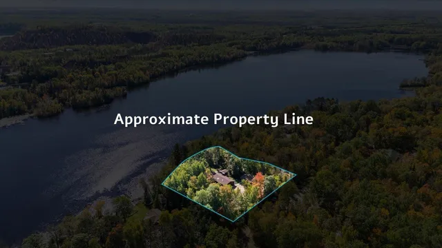 $610,000 | 30495 East Oak Bend Drive, Grand Rapids, MN 55744