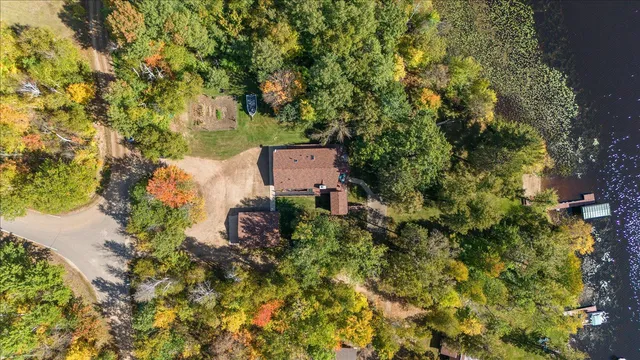 $610,000 | 30495 East Oak Bend Drive, Grand Rapids, MN 55744