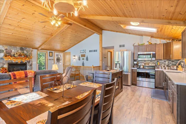 $610,000 | 30495 East Oak Bend Drive, Grand Rapids, MN 55744