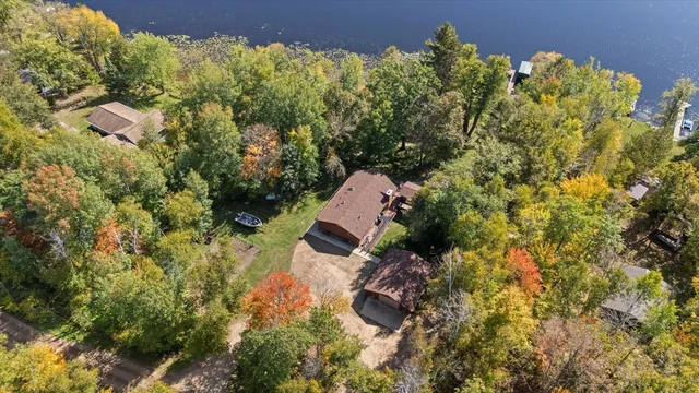 $610,000 | 30495 East Oak Bend Drive, Grand Rapids, MN 55744