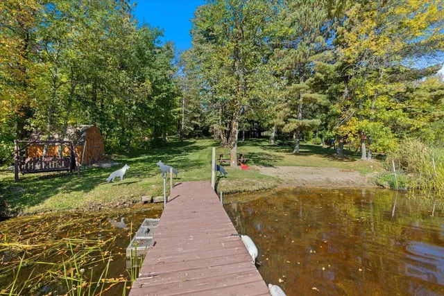 $610,000 | 30495 East Oak Bend Drive, Grand Rapids, MN 55744