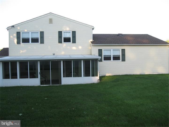 53 Lempa Road Holland, PA 18966 - Photo 22 of 25 Exterior Back