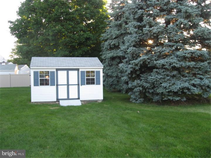 53 Lempa Road Holland, PA 18966 - Photo 24 of 25 Storage Shed