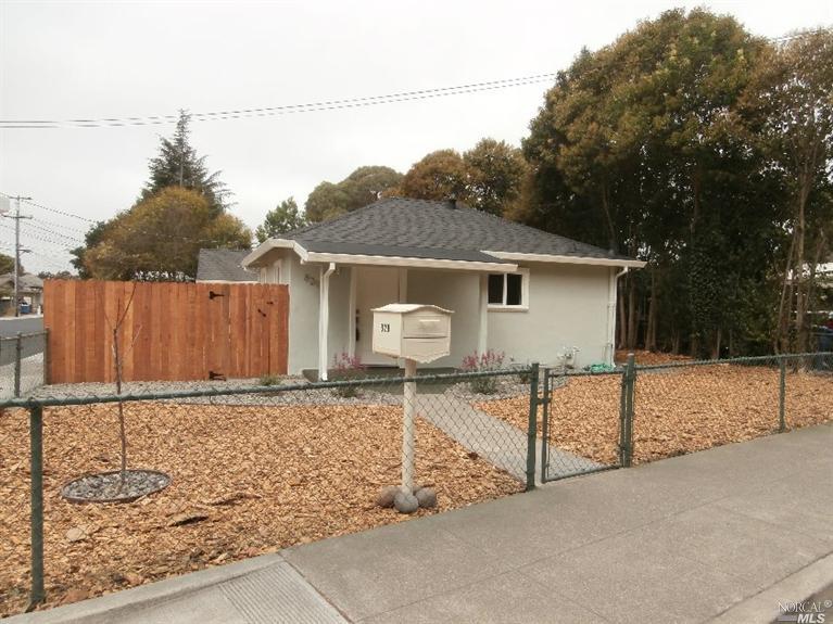 829 Davis Street Santa Rosa, CA 95401 - Photo 1 of 1 Gallery Image 1