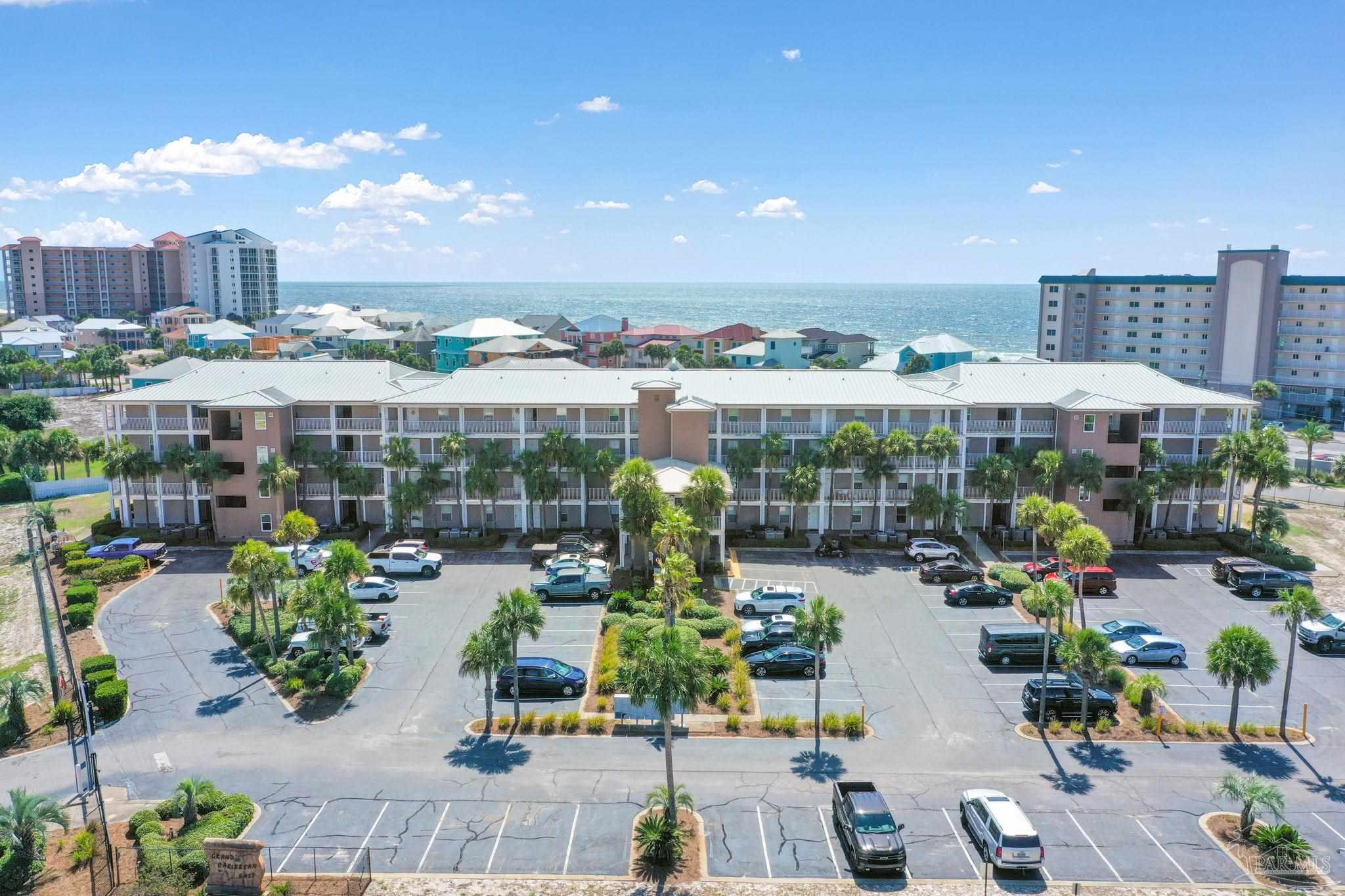 13351 Johnson Beach Road, Unit 203E Perdido Key, FL 32507 - Photo 45 of 55 a city view