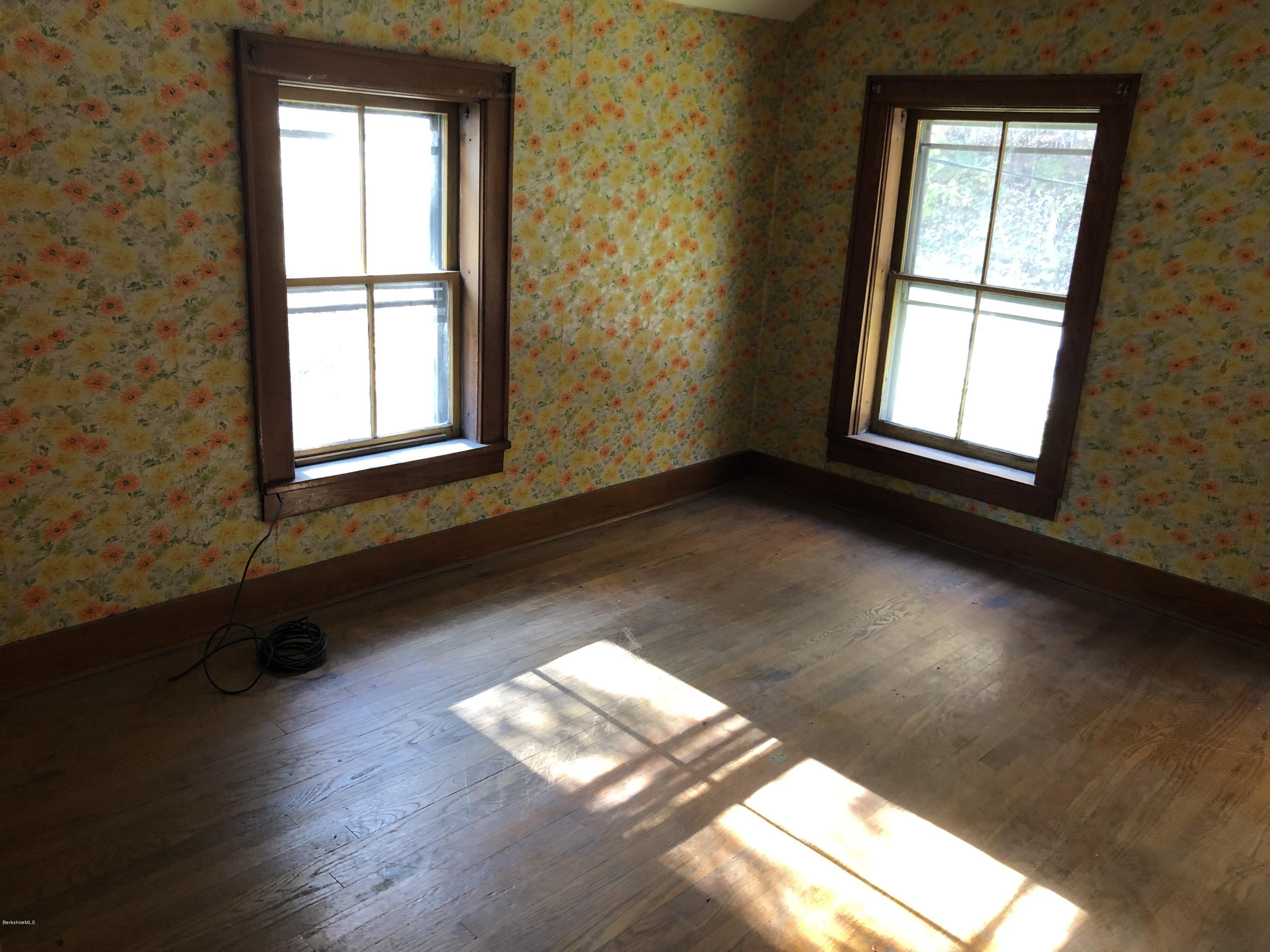 118 Reservoir Road North Adams, MA 01247 - Photo 3 of 15 Bedroom