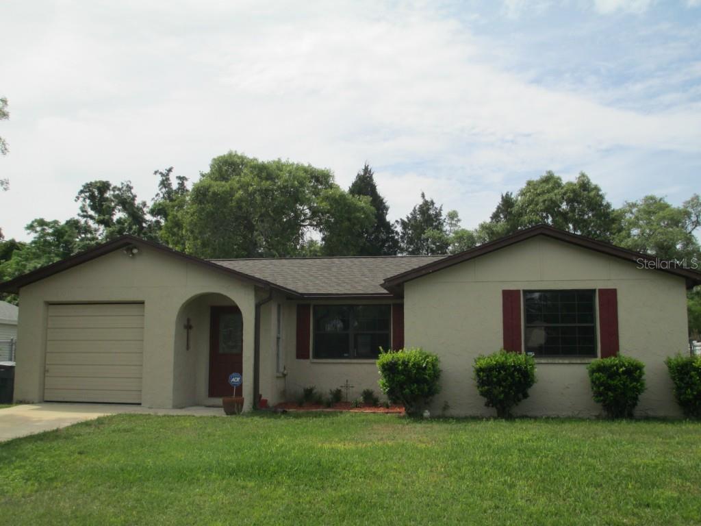 1235 Larkin Road Spring Hill, FL 34608 - Photo 1 of 1 1235 Larkin Road, Spring Hill, Fl