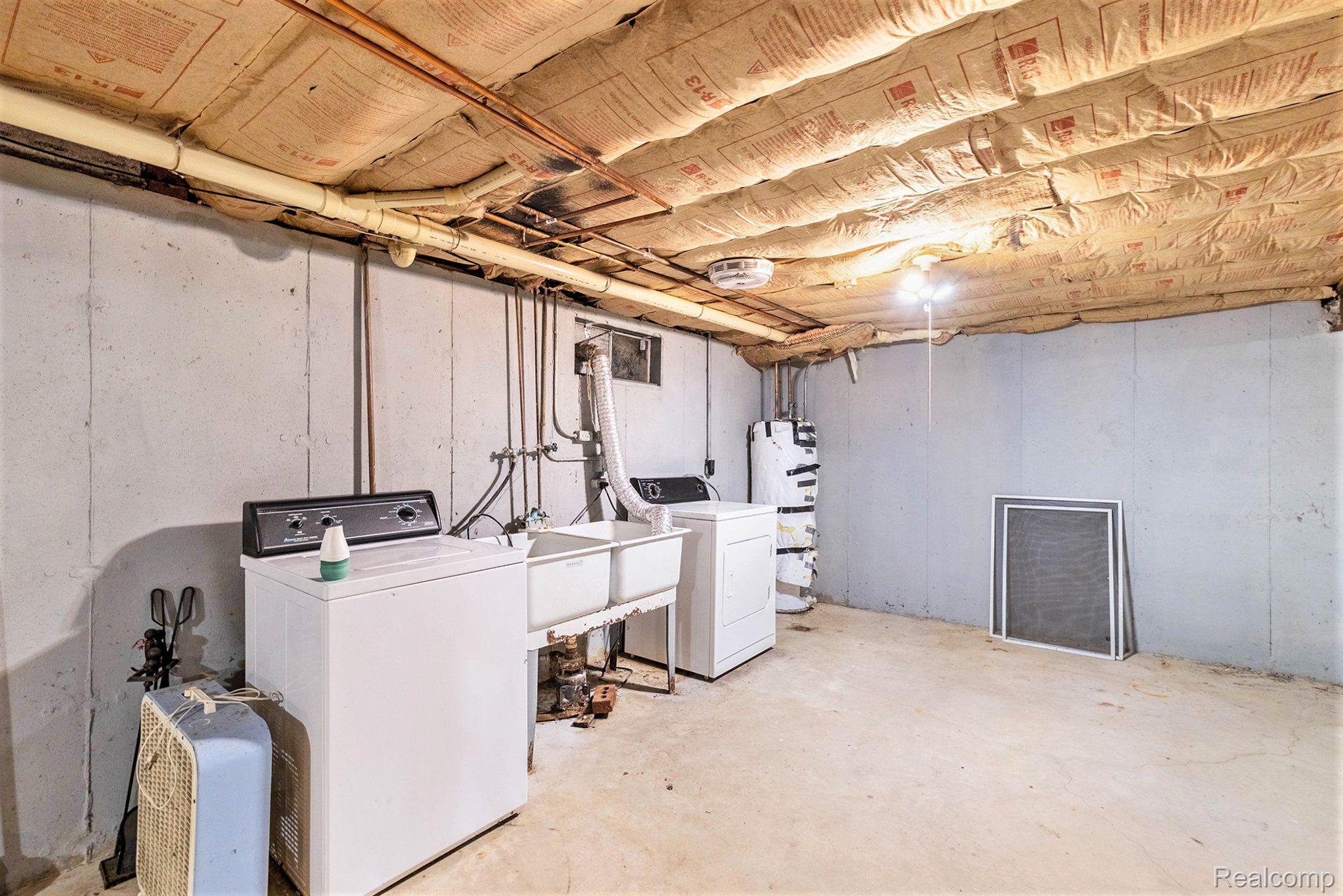 12265 Barnes Road Byron, MI 48418 - Photo 16 of 31 Gallery Image 16