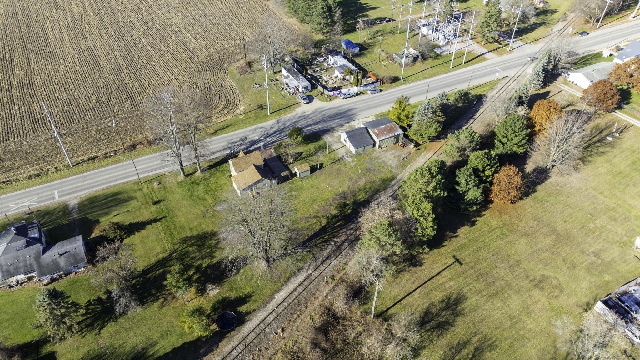 2649 Sherman Street Applegate, MI 48401 - Photo 36 of 37