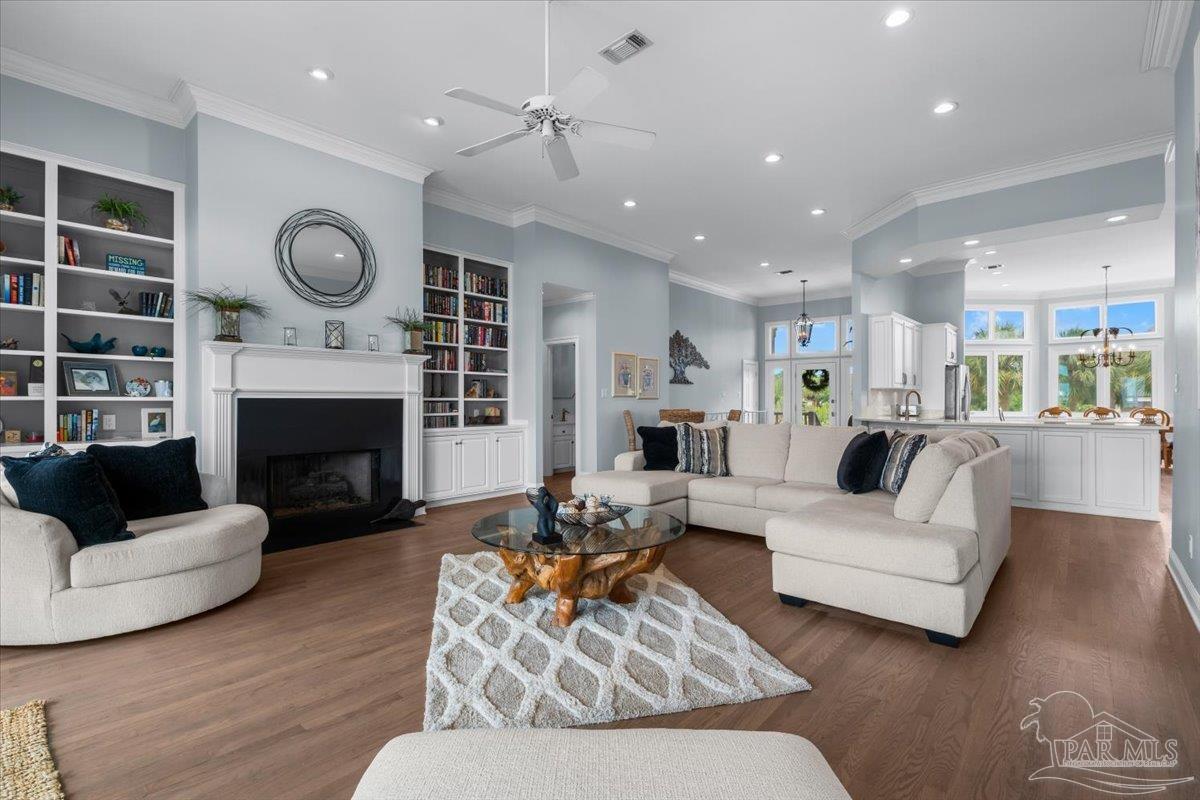 32754 River Road Orange Beach, AL 36561 - Photo 10 of 71
