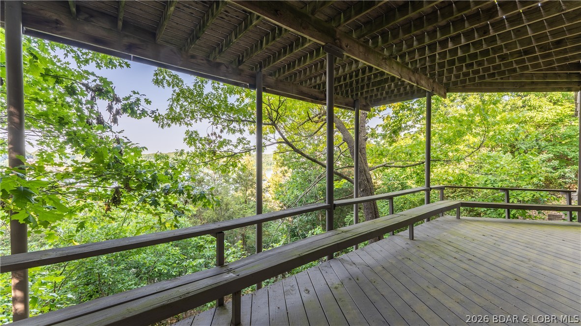 169 Triple K Ranch Road Sunrise Beach, MO 65079 - Photo 18 of 58