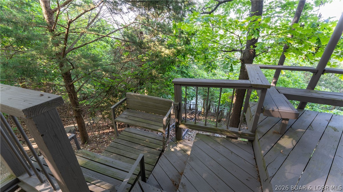 169 Triple K Ranch Road Sunrise Beach, MO 65079 - Photo 19 of 58