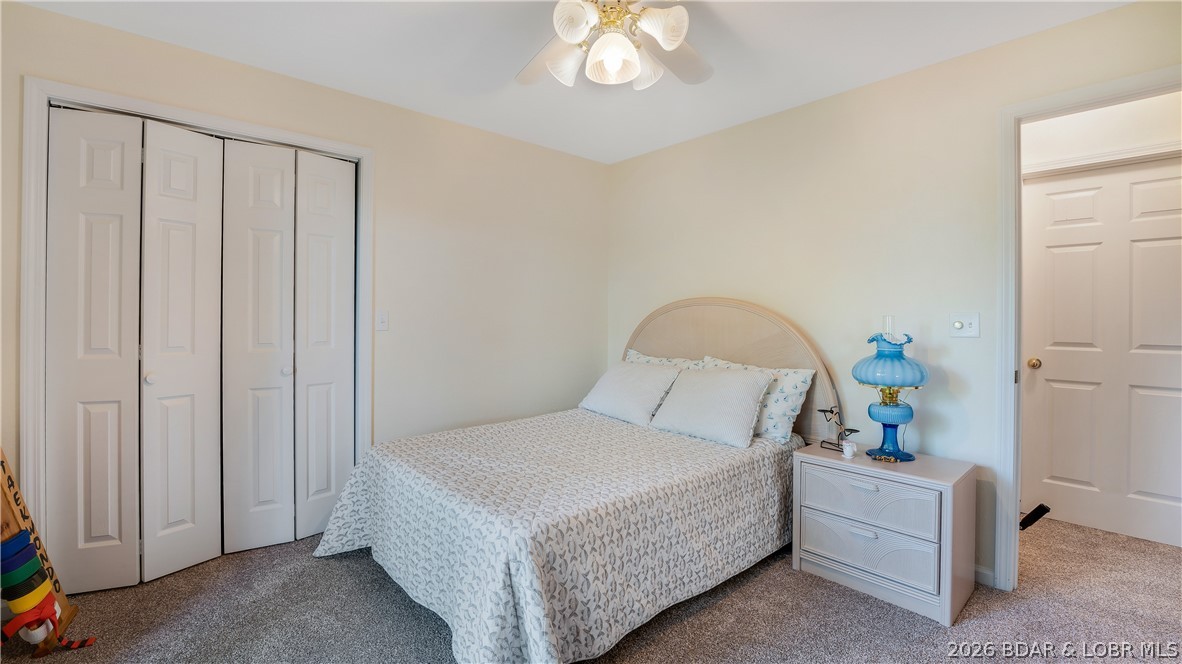 169 Triple K Ranch Road Sunrise Beach, MO 65079 - Photo 21 of 58