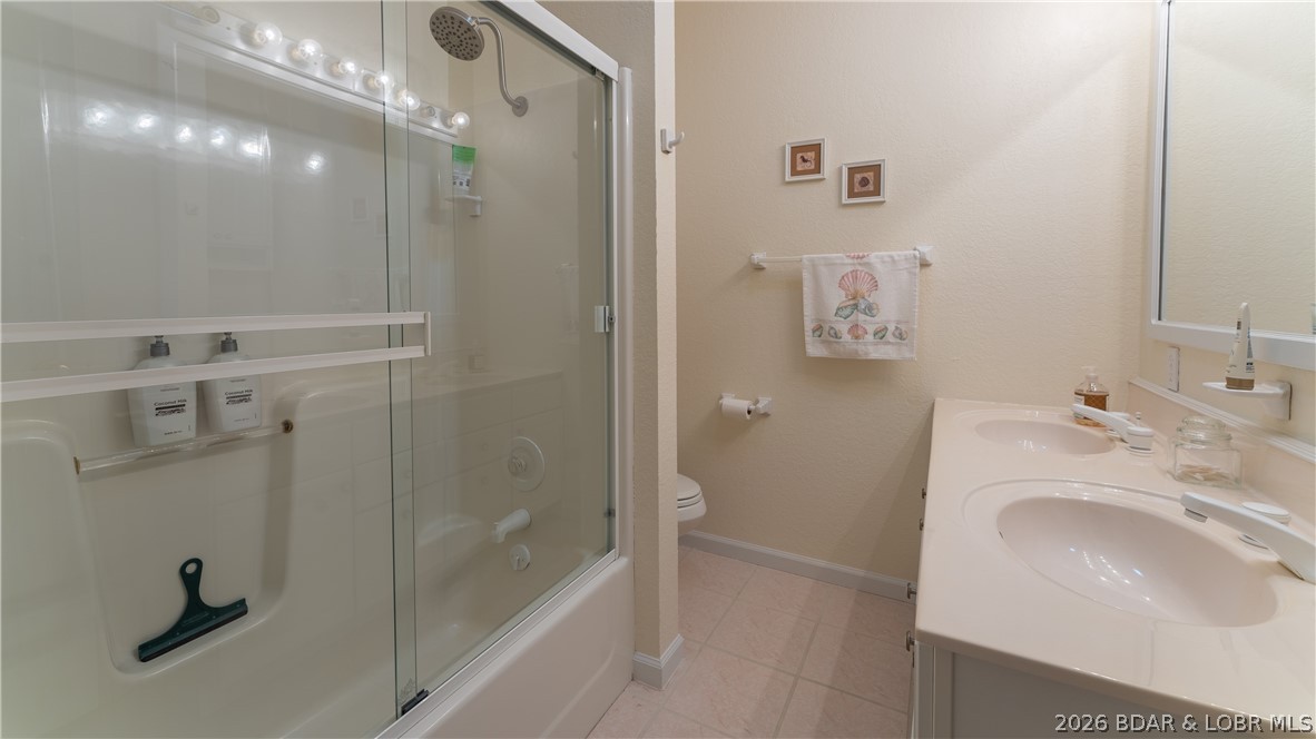 169 Triple K Ranch Road Sunrise Beach, MO 65079 - Photo 22 of 58