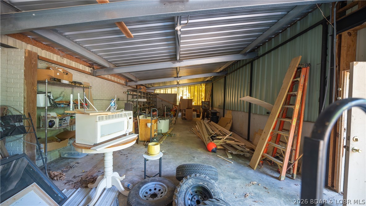 169 Triple K Ranch Road Sunrise Beach, MO 65079 - Photo 33 of 58