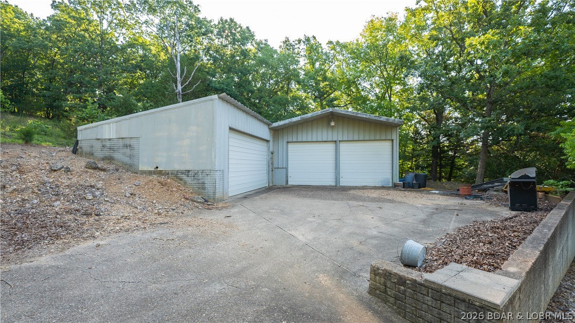 169 Triple K Ranch Road Sunrise Beach, MO 65079 - Photo 36 of 58