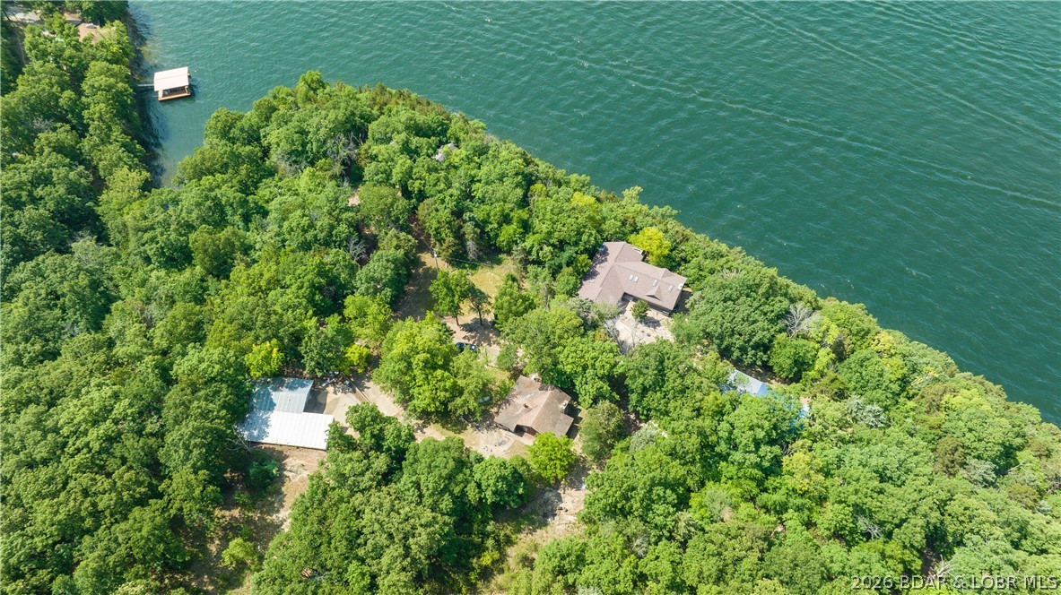 169 Triple K Ranch Road Sunrise Beach, MO 65079 - Photo 39 of 58