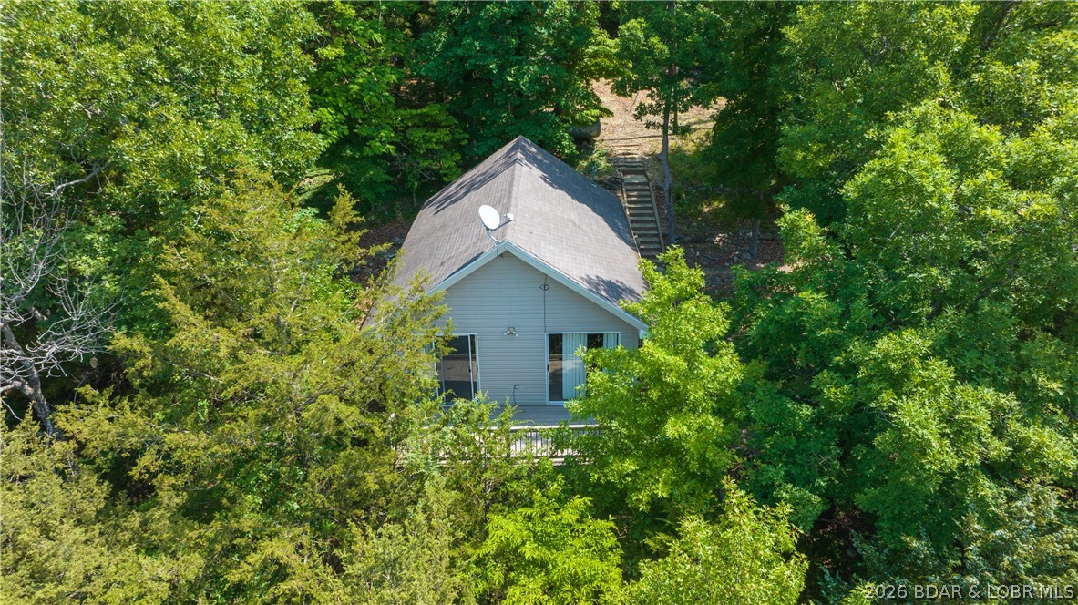 169 Triple K Ranch Road Sunrise Beach, MO 65079 - Photo 41 of 58