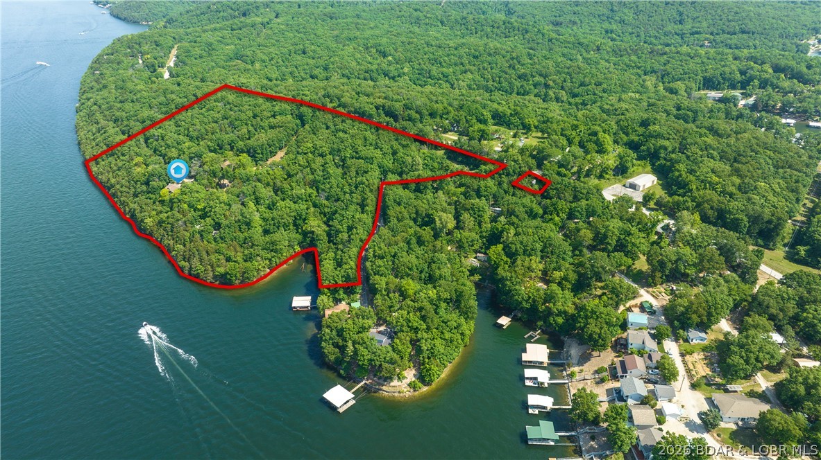 169 Triple K Ranch Road Sunrise Beach, MO 65079 - Photo 44 of 58