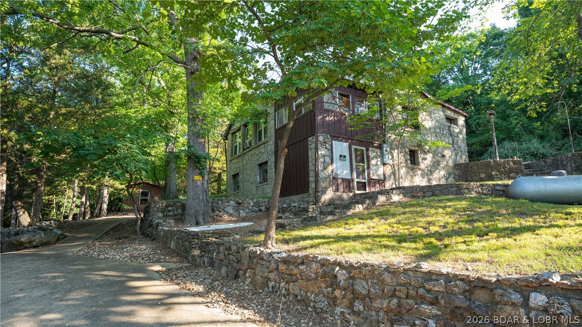 169 Triple K Ranch Road Sunrise Beach, MO 65079 - Photo 45 of 58