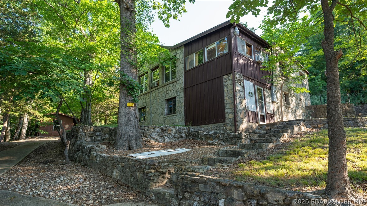 169 Triple K Ranch Road Sunrise Beach, MO 65079 - Photo 46 of 58