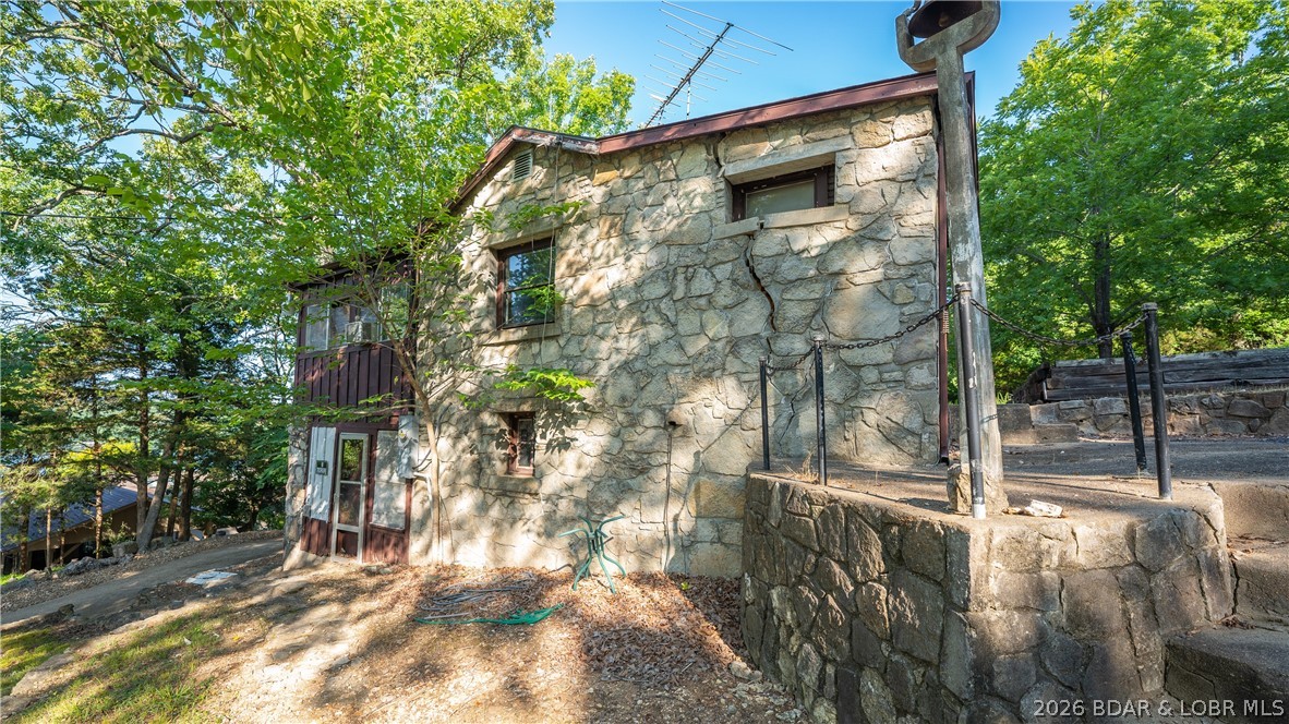 169 Triple K Ranch Road Sunrise Beach, MO 65079 - Photo 47 of 58