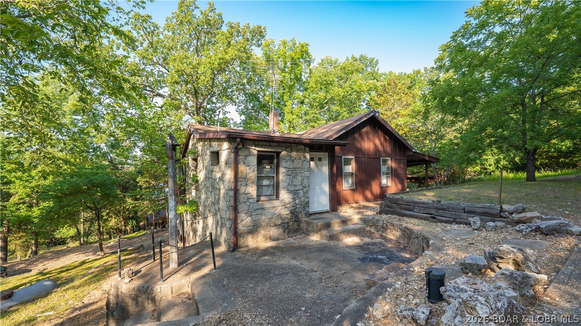 169 Triple K Ranch Road Sunrise Beach, MO 65079 - Photo 48 of 58