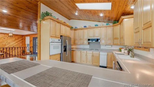 $2,299,900 | 169 Triple K Ranch Road, Sunrise Beach, MO 65079