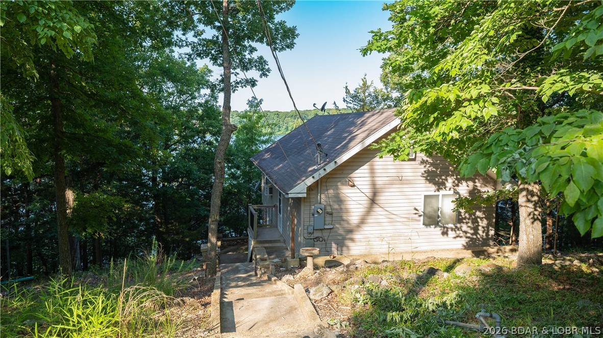 169 Triple K Ranch Road Sunrise Beach, MO 65079 - Photo 51 of 58