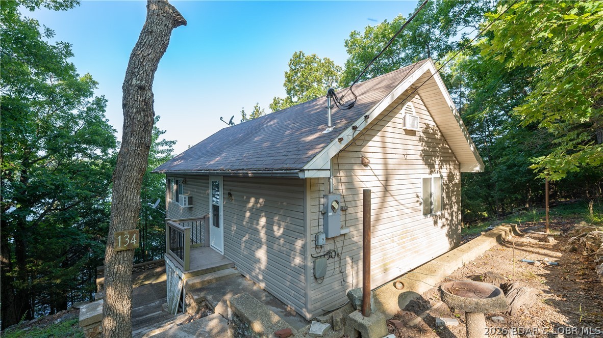 169 Triple K Ranch Road Sunrise Beach, MO 65079 - Photo 52 of 58