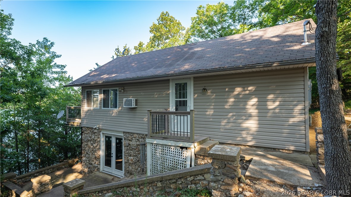 169 Triple K Ranch Road Sunrise Beach, MO 65079 - Photo 53 of 58