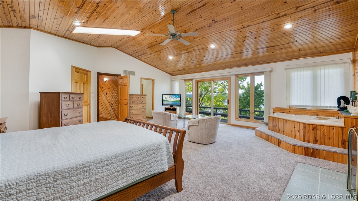 169 Triple K Ranch Road Sunrise Beach, MO 65079 - Photo 6 of 58