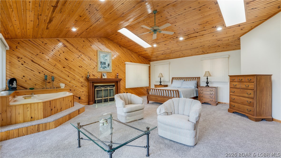 169 Triple K Ranch Road Sunrise Beach, MO 65079 - Photo 7 of 58