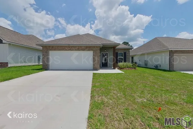 $1,740 | 112 Teddy Lane, Lafayette, LA 70507