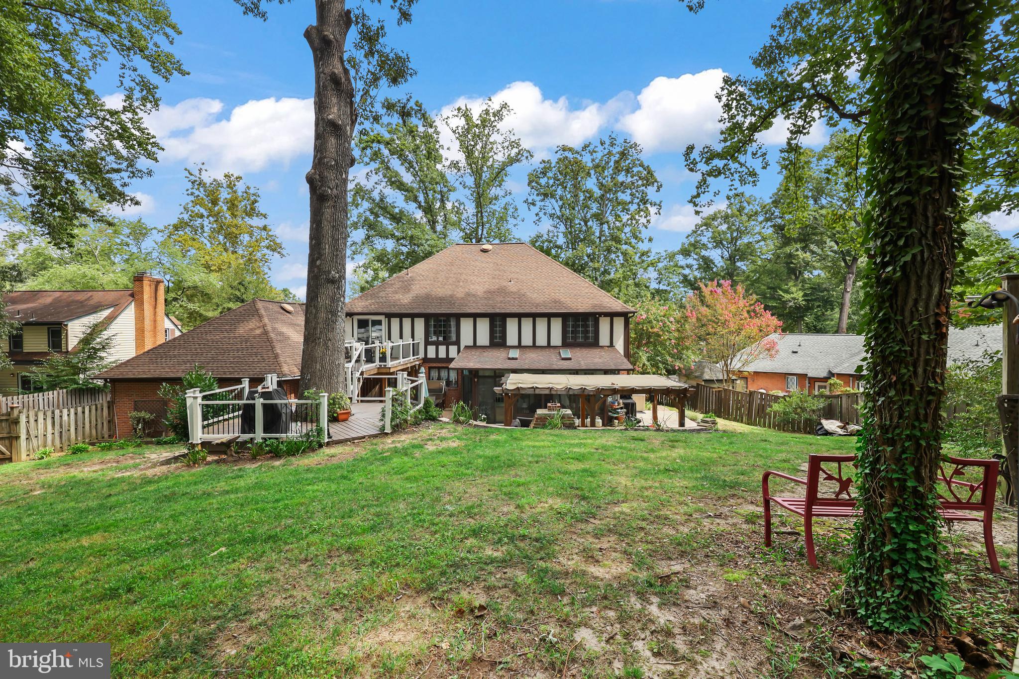 18604 Cabin Road Triangle, VA 22172 - Photo 66 of 70 Gallery Image 66