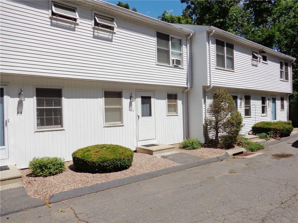 63 Summit Street, Unit 14 Manchester, CT 06040 - Photo 1 of 1 Gallery Image 1