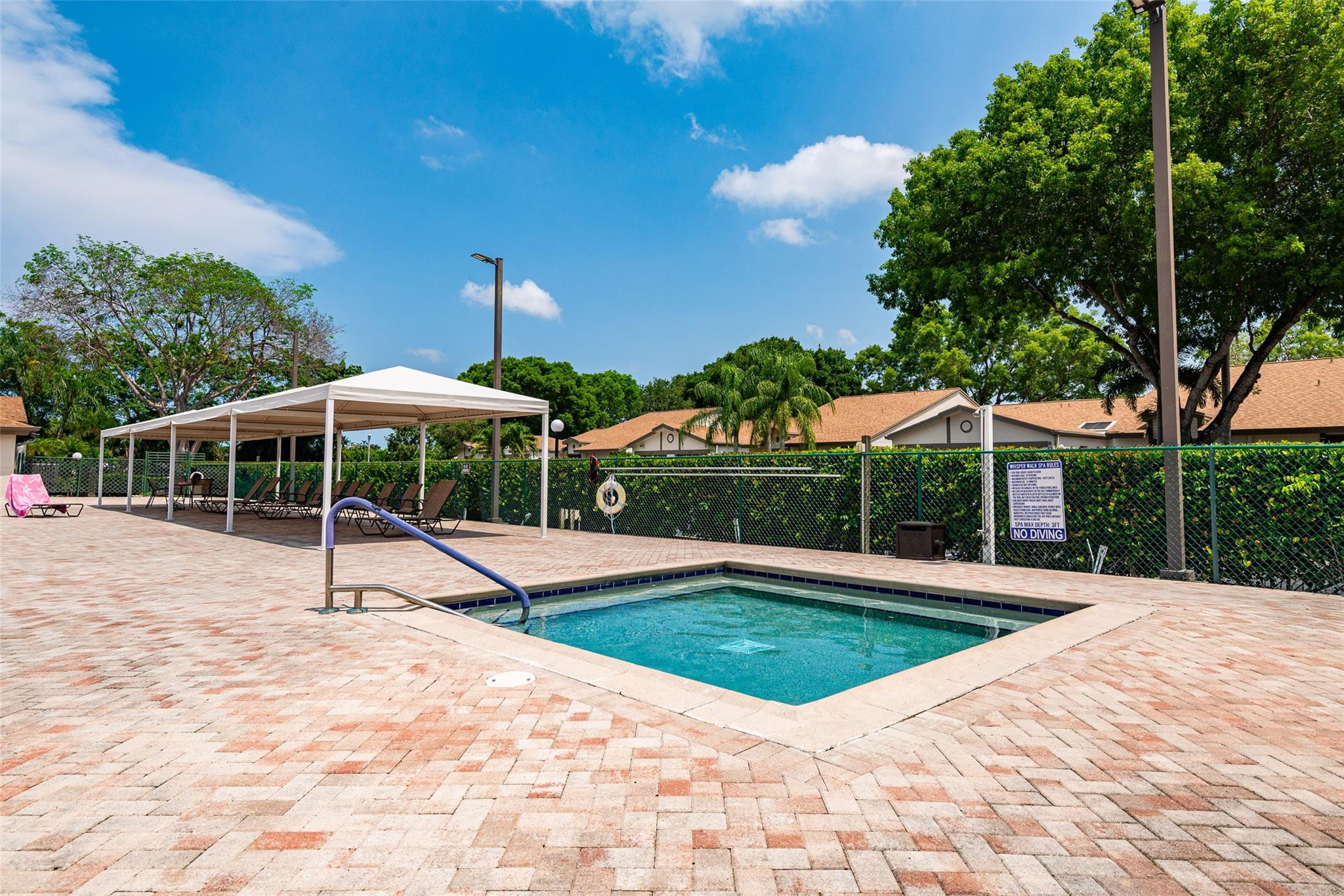 8077 Whispering Palm Drive, Unit 1 Boca Raton, FL 33496 - Photo 37 of 45 Photo 37