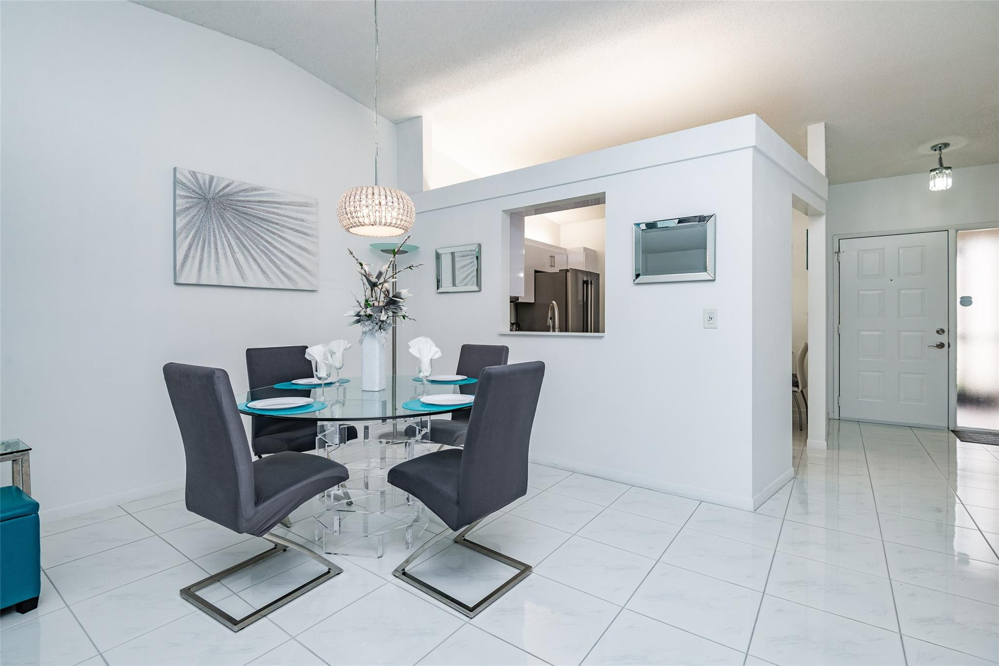 8077 Whispering Palm Drive, Unit 1 Boca Raton, FL 33496 - Photo 7 of 45 Photo 7