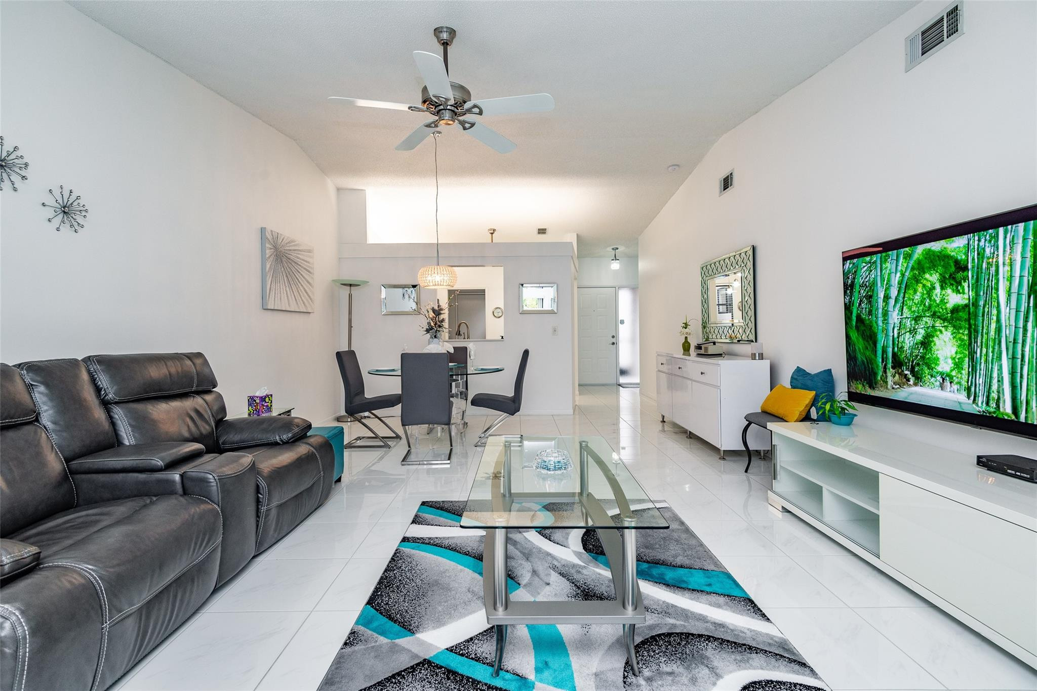 8077 Whispering Palm Drive, Unit 1 Boca Raton, FL 33496 - Photo 8 of 45 Photo 8