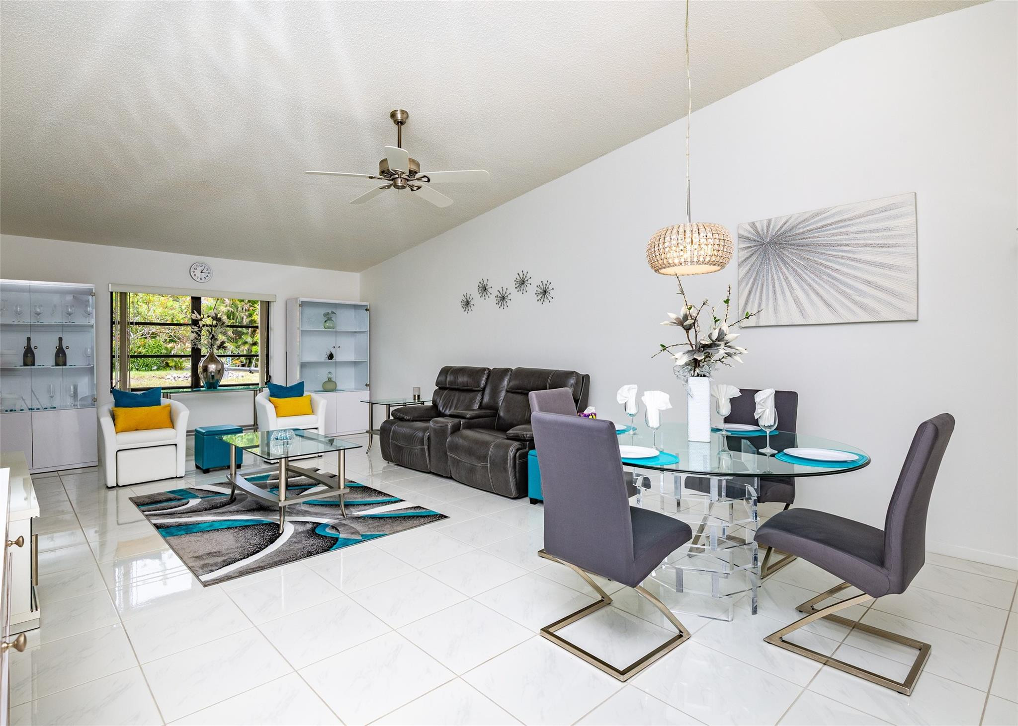 8077 Whispering Palm Drive, Unit 1 Boca Raton, FL 33496 - Photo 9 of 45 Photo 9