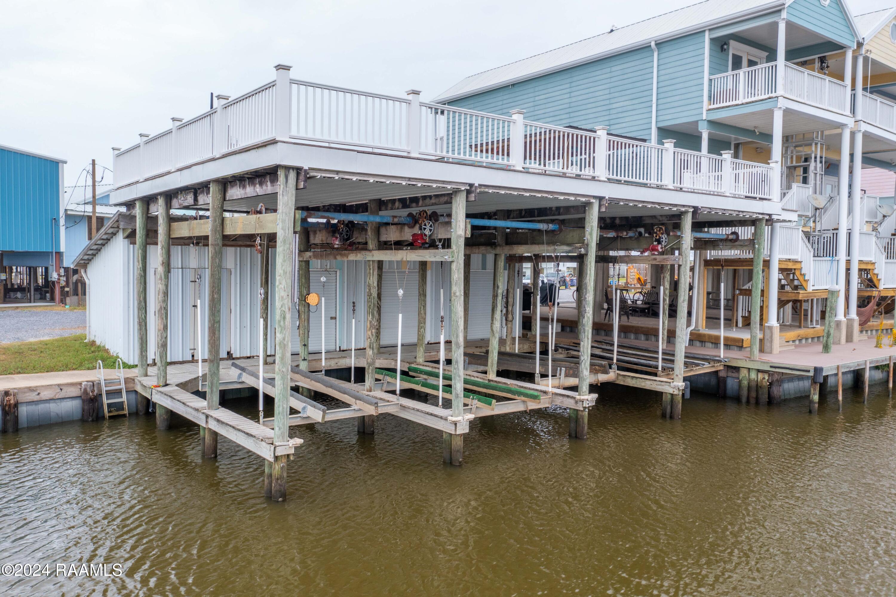 207 Beacon Lane Franklin, LA 70538 - Photo 11 of 16 207Beacon-10