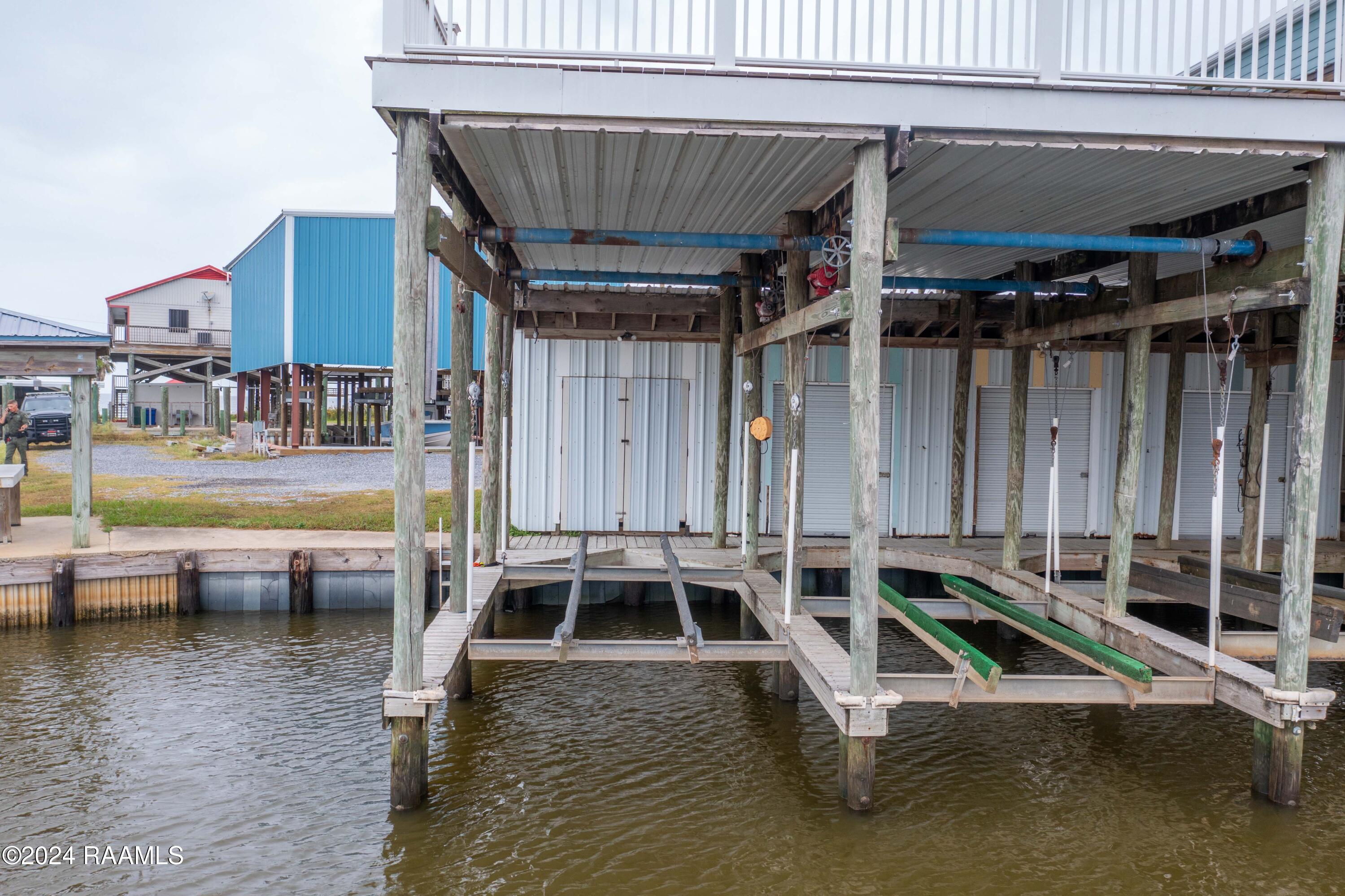 207 Beacon Lane Franklin, LA 70538 - Photo 12 of 16 207Beacon-12