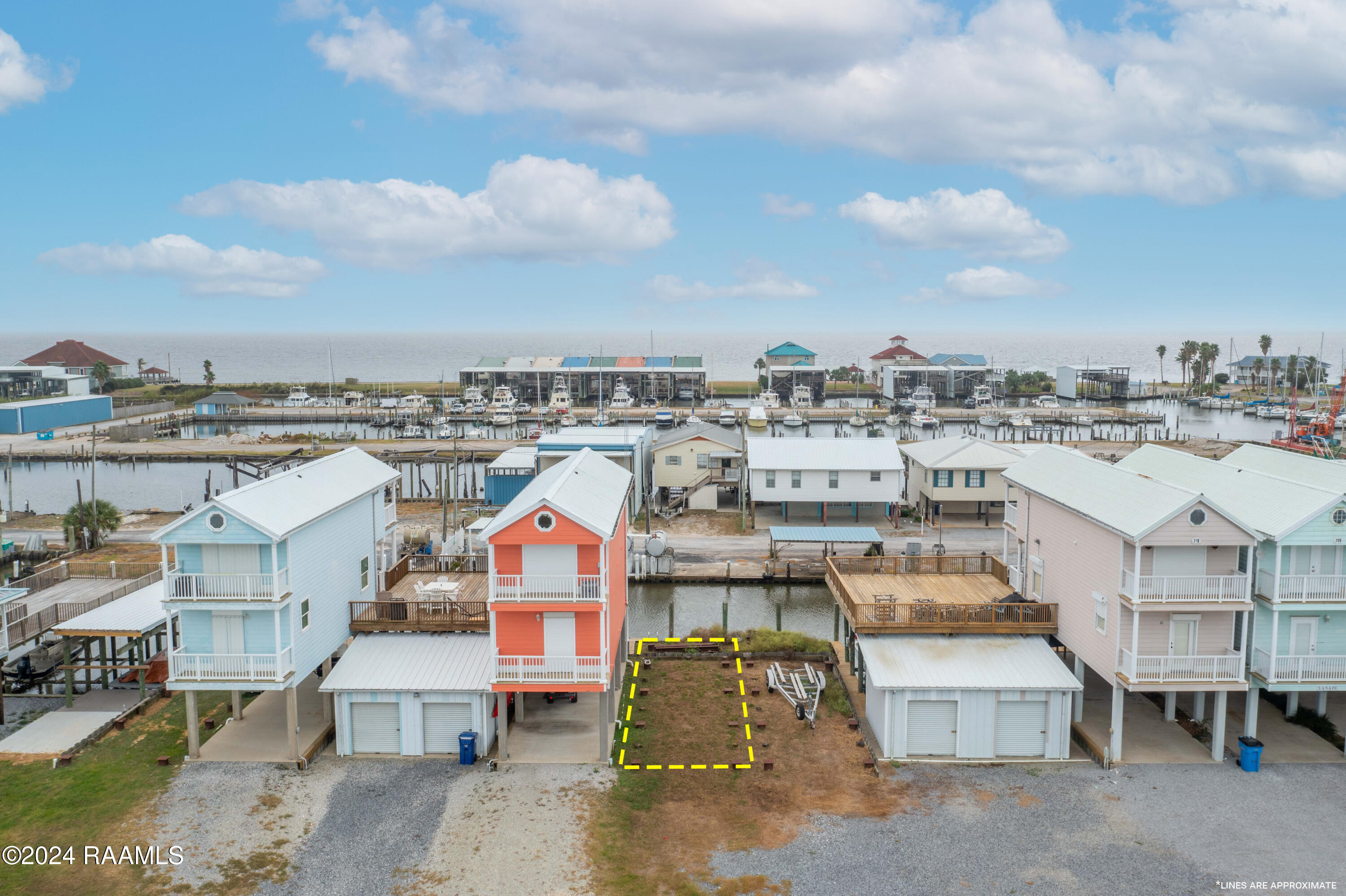 207 Beacon Lane Franklin, LA 70538 - Photo 2 of 16 207Beacon-2a