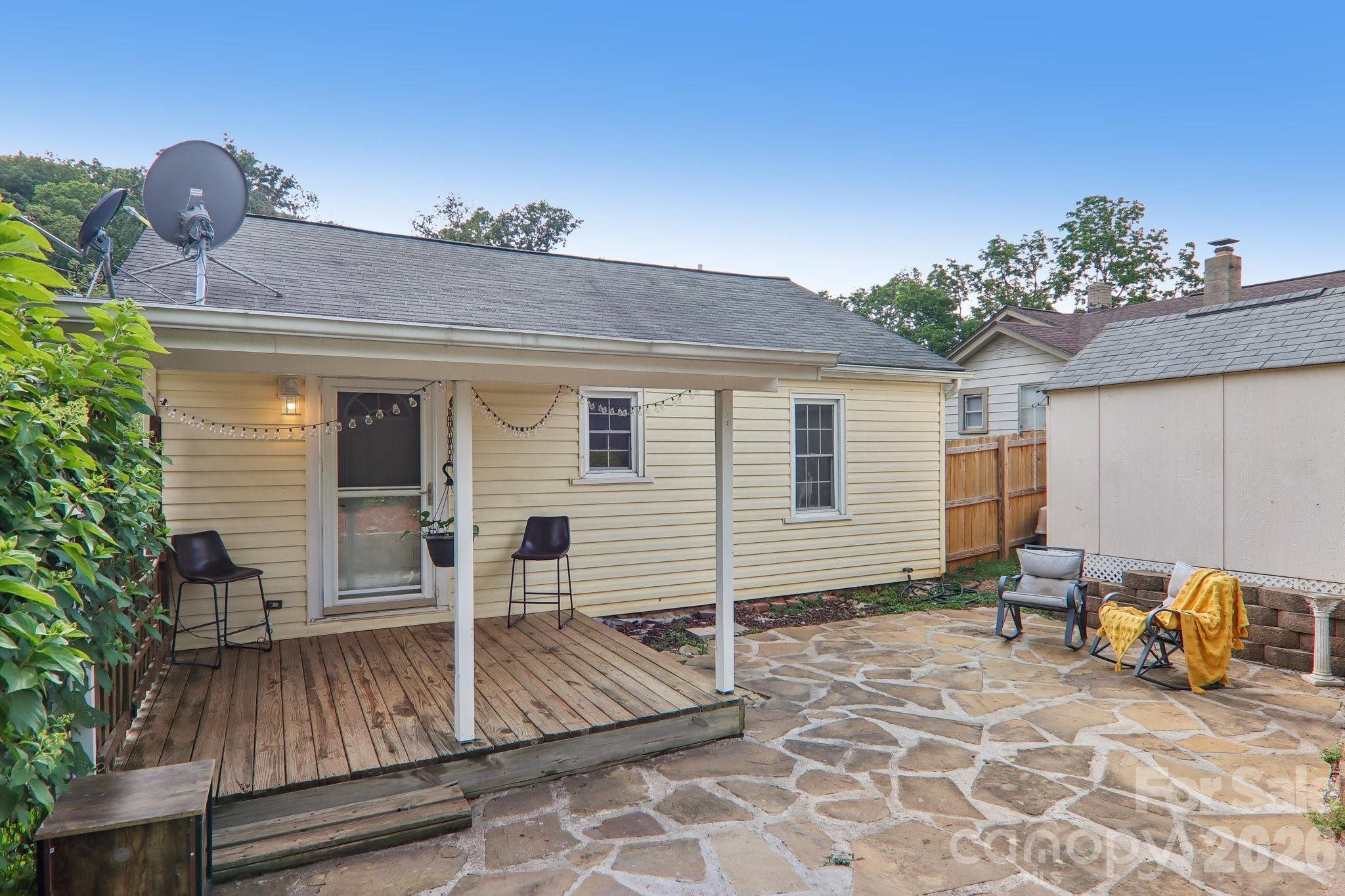 120 Caring Pl Loop Clyde, NC 28721 - Photo 37 of 44