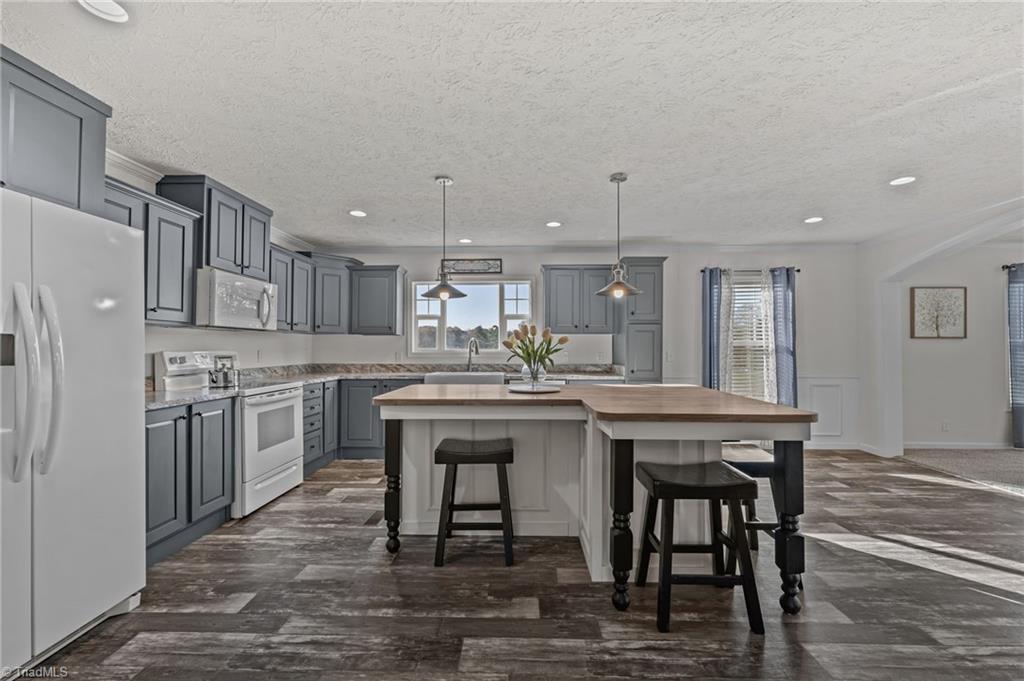 5424 Doc Hayworth Road Ramseur, NC 27316 - Photo 12 of 44